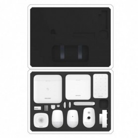 DEMO SUITCASE HIKVISION