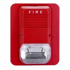 SIRENA ROSIE CU FLASH ND-FS911