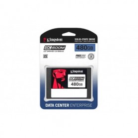 KS SSD 480GB 2.5 SEDC600M/480G