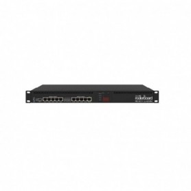 MC ROUTERBOARD 3011UiAS DUAL CORE 1.4GHz