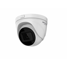 CAMERA IP TURRET 2MP 2.8-12MM IR30M