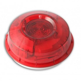 HW STROBE ADRESABIL MONTAJ PERETE