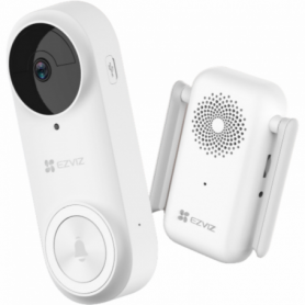 SONERIE VIDEO WIRELESS 3K