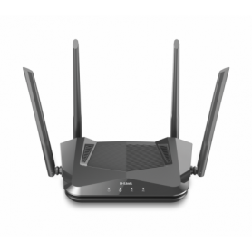 D-LINK AX1500 WI-FI 6 ROUTER DIR-X1530