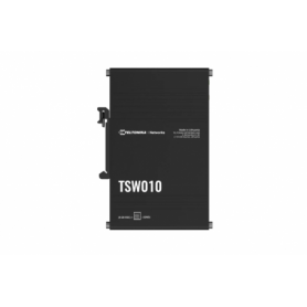 TELTONIKA INDUSTRIAL 5P SWITCH TSW010