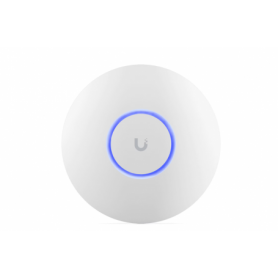 UBIQUITY U6+ WIFI 6 ACCESS POINT POE