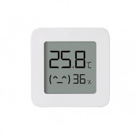 Xiaomi Mi Temp&Humidity Monitor 2 White