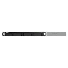 NAS QNAP 464 4BAY 2.9GHZ 8GB 1U SATA