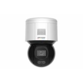 CAMERA IP PT 4MP 4MM ACUSENSE COLORVU
