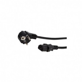 AC POWER CABLE  EU STANDARD C13, 1.5M