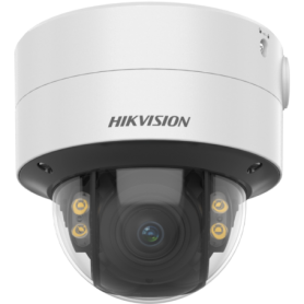 CAMERA IP DOME 4K 2.8-12MM IR40M
