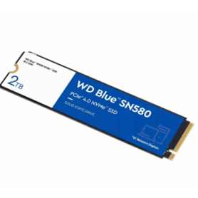WD SSD 2TB BLUE M2 2280 WDS200T3B0E