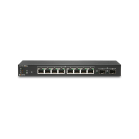 SW SC SWS12 12P GB 8POE 2P SFP L2 MNGD