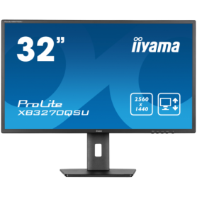 Iiyama 2 x HDMI 1 DisplayPort100HZ 3MS 250CDM2 1200:1 TYPICAL