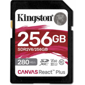 SD CARD KS 256GB SD , SDXC, CL10