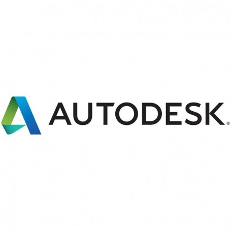 AutoCAD - including specialized toolsets AD Commercial New Single-user ELD Annual Subscription