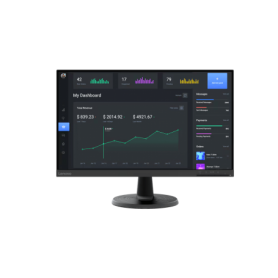 Lenovo D24-45 23.8" FHD VA 75Hz