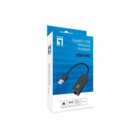 LevelOne ADAPTER USB-0401
