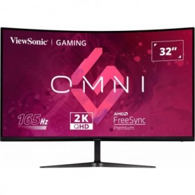 Monitor 32" ViewSonic VX3218C-2K