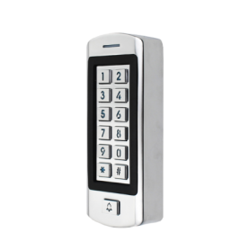 CONTROLER ACCES TASTATURA SONERIE IP66