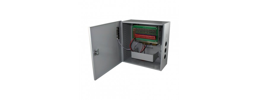 Surse alimentare 12V